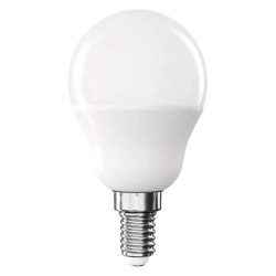 Emos Classic Mini Globe 2.5W E14 350lm neutrálna biela