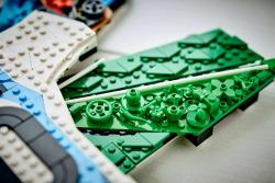 Lego Lionel Messi – Okamih víťazstva