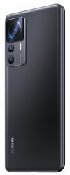 Xiaomi 12T PRO Black 12GB RAM 256GB ROM