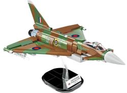 Cobi Cobi Armed Forces Eurofighter Typhoon FGR4, 1:48, 580 k