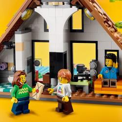 LEGO LEGO® Creator 3 v 1 31139 Útulný domček