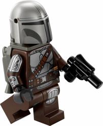 LEGO LEGO® Star Wars™ 75363 Mandalorianova mikrostíhačka N-1