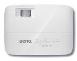 BenQ MX731