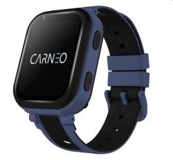 Carneo GuardKid+ 4G ULTRA 2nd gen. modré