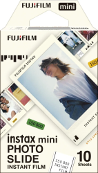 Fujifilm Instax Instax mini FILM Photo Slide