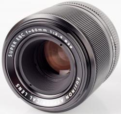 Fujifilm XF60mm F2.4 R Macro