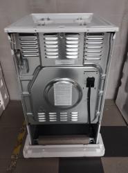 Mora K 2255 AW poškodený obal, tovar ok