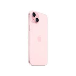 Apple iPhone 15 Plus 128GB ružová