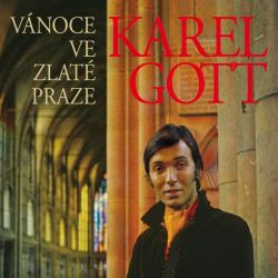 Gott Karel - Vánoce ve zlaté Praze