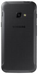 Samsung Galaxy Xcover4 čierny