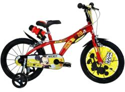 DINO Bikes DINO Bikes - Detský bicykel 14" 614MY - Mickey Mouse 2021  -10% zľava s kódom v košíku