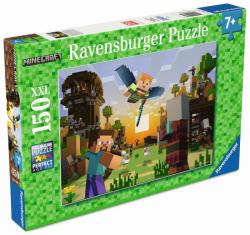 Ravensburger Minecraft 150 dielikov