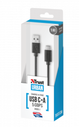 Trust USB3.1 USB-C na A