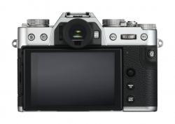 Fujifilm X-T30 II strieborný + Fujinon XC15-45mm F3.5-5.6 OIS  + predĺžená záruka na 36 mesiacov