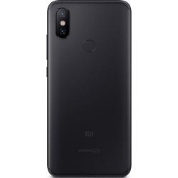 Xiaomi Mi A2 EU 128GB čierny