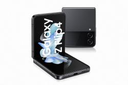 Samsung F721 Galaxy Z Flip4 512GB 5G šedý