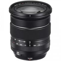 Fujifilm XF 16-80mm F4 R OIS WR