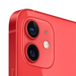 Apple iPhone 12 256GB červený