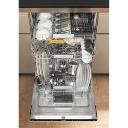 Whirlpool W8I HF58 TU poškodený kus  + kupóny na daľší nákup 