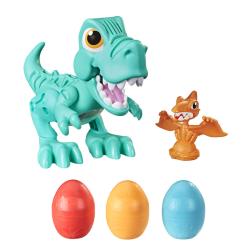 Hasbro Hasbro Play-doh hladný tyranosaurus