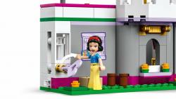 LEGO LEGO® - Disney Princess™ 43205 Nezabudnuteľné dobrodružstvo na zámku