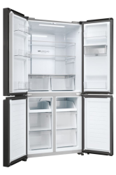 HAIER HCR3818EWPT