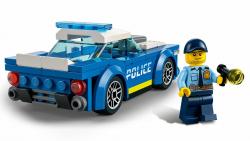 LEGO LEGO® City 60312 Policajné auto