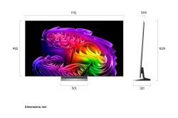 LG OLED77G64  + Cashback 800€