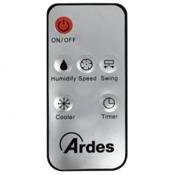 Ardes AR5R05 vystavený kus