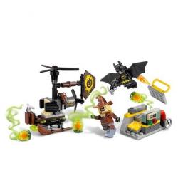 LEGO® LEGO Batman Movie 70913 Scarecrow a jeho strašný plán