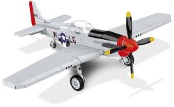 Cobi Cobi TOP GUN P-51 D Mustang, 1:48, 145 k