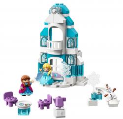 LEGO Duplo LEGO® DUPLO® 10899 Zámok z Ľadového kráľovstva