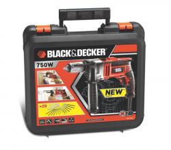 Black & Decker 750W KR705KA