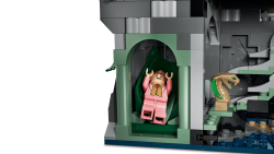 Lego Rokfortský hrad: Východné krídlo