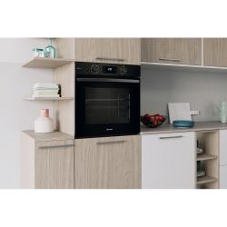 Indesit IO 258HS B  + kupóny na daľší nákup 