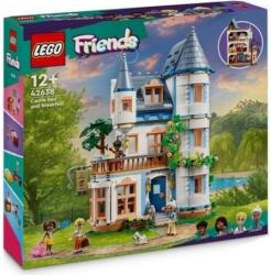 LEGO LEGO® Friends 42638 Hotel na zámku