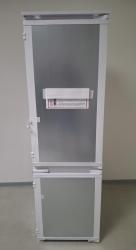 BEKO BCSA285K4SN vystavený kus poškodený kus  + kupóny na daľší nákup 