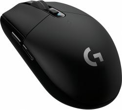 Logitech G305 Gaming Mouse black
