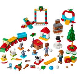 LEGO LEGO® Friends 41758 Adventný kalendár