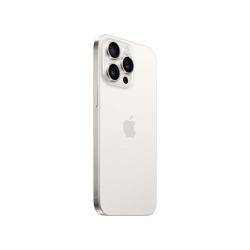 Apple iPhone 15 Pro Max 512GB Titánová biela
