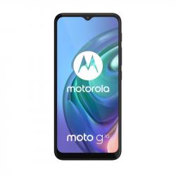 Motorola Moto G10 4/64GB šedý