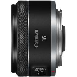 Canon RF 16mm F2,8STM
