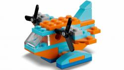 LEGO LEGO® Classic 11018 Kreatívna zábava v oceáne