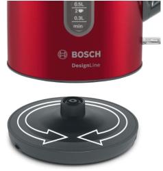 Bosch TWK 4P434