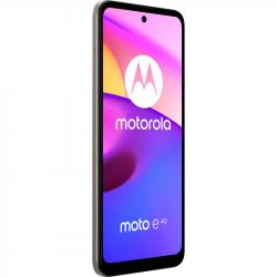 Motorola Moto E40 ružová
