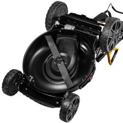 TEXAS Razor 5161TR/WE  + kupóny na daľší nákup 