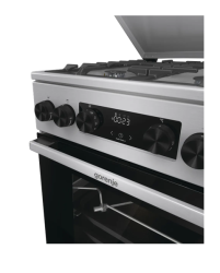 Gorenje GKS5C71XF  + 30€ kupón na daľší nákup