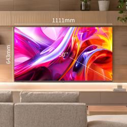 HAIER H50K85GUX