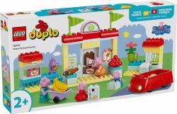 LEGO LEGO® DUPLO® 10434 Prasiatko Peppa a supermarket