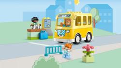 LEGO LEGO® DUPLO® 10988 Jazda autobusom